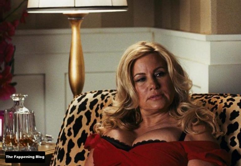 Jennifer Coolidge Sexy Collection 12 Photos Videos Thefappening