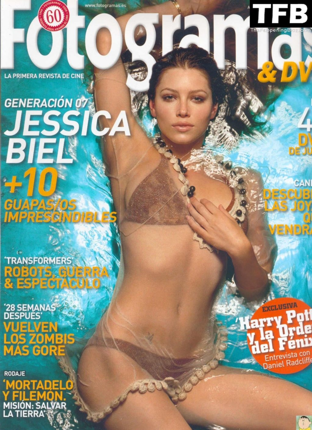 Jessica Biel Nude &amp; Sexy Collection (48 Photos + Videos)