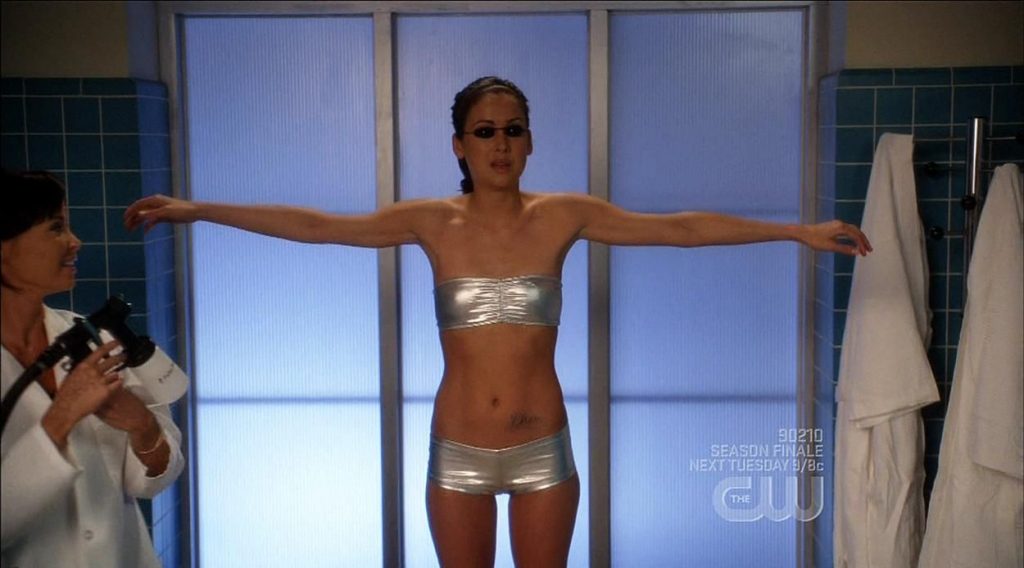 Jessica Stroup Sexy Collection (56 Photos + Video)