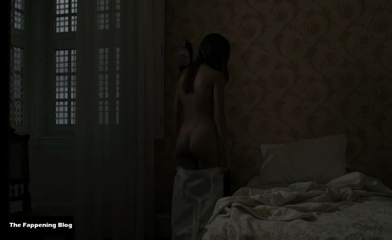 Joana Ribeiro Nude &amp; Sexy Collection (30 Photos)