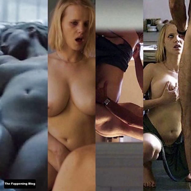 Joanna Kulig Nude Collection 32 Pics Videos Thefappening 6460