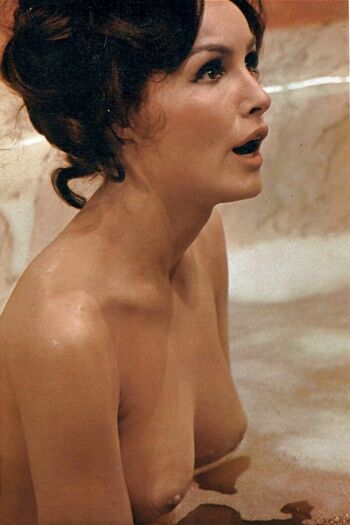 Julie Newmar Nude Leaks Photo 26