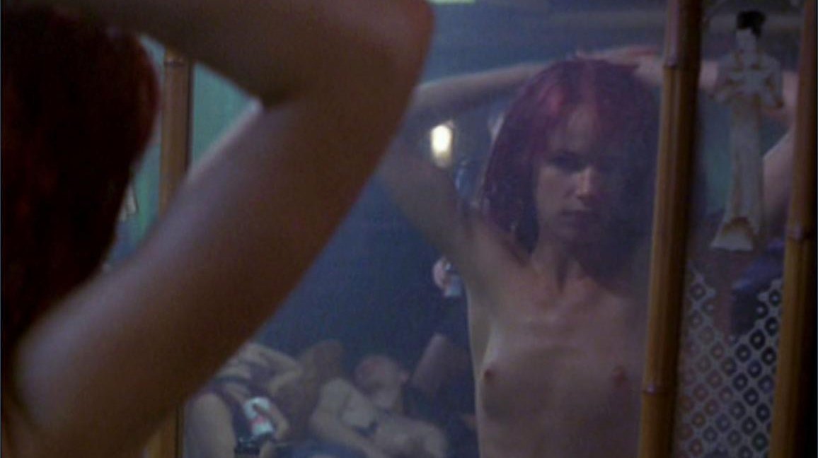 Juliette Lewis Nude & Sexy Collection (129 Photos) .