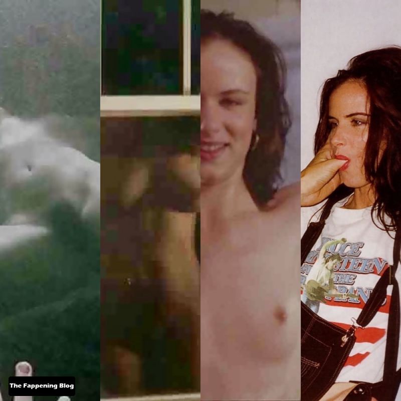 Juliette Lewis Leaked Nudes With Terry Richardson - Scandal Planet |  superiormale.ru