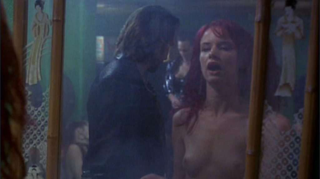 Juliette Lewis Nude &amp; Sexy Collection (129 Photos)