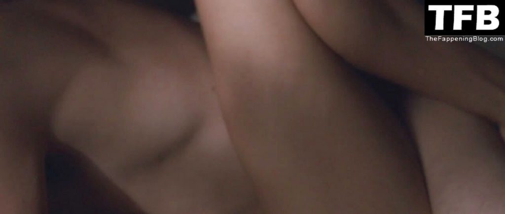 Kate Hudson Nude – The Killer Inside Me (9 Pics + Videos)