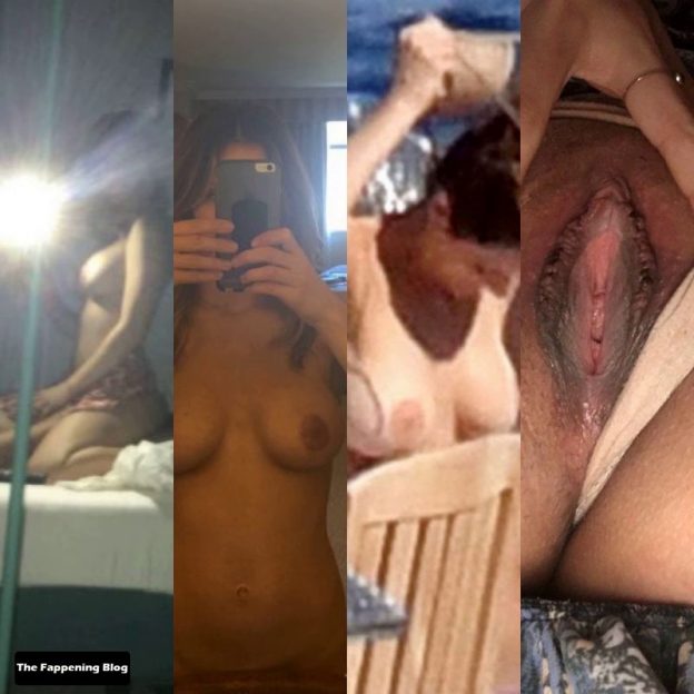 Katharine Mcphee Nude Leaked The Fappening Topless And Sexy Collection