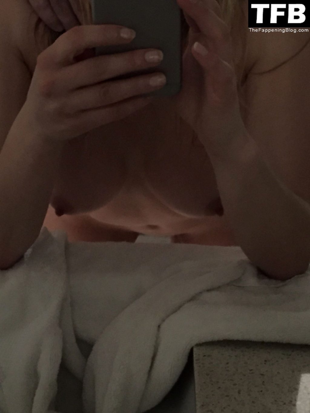 Katheryn Winnick Nude Leaked The Fappening (16 Photos)