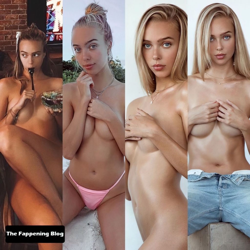 Kristin - nude photos