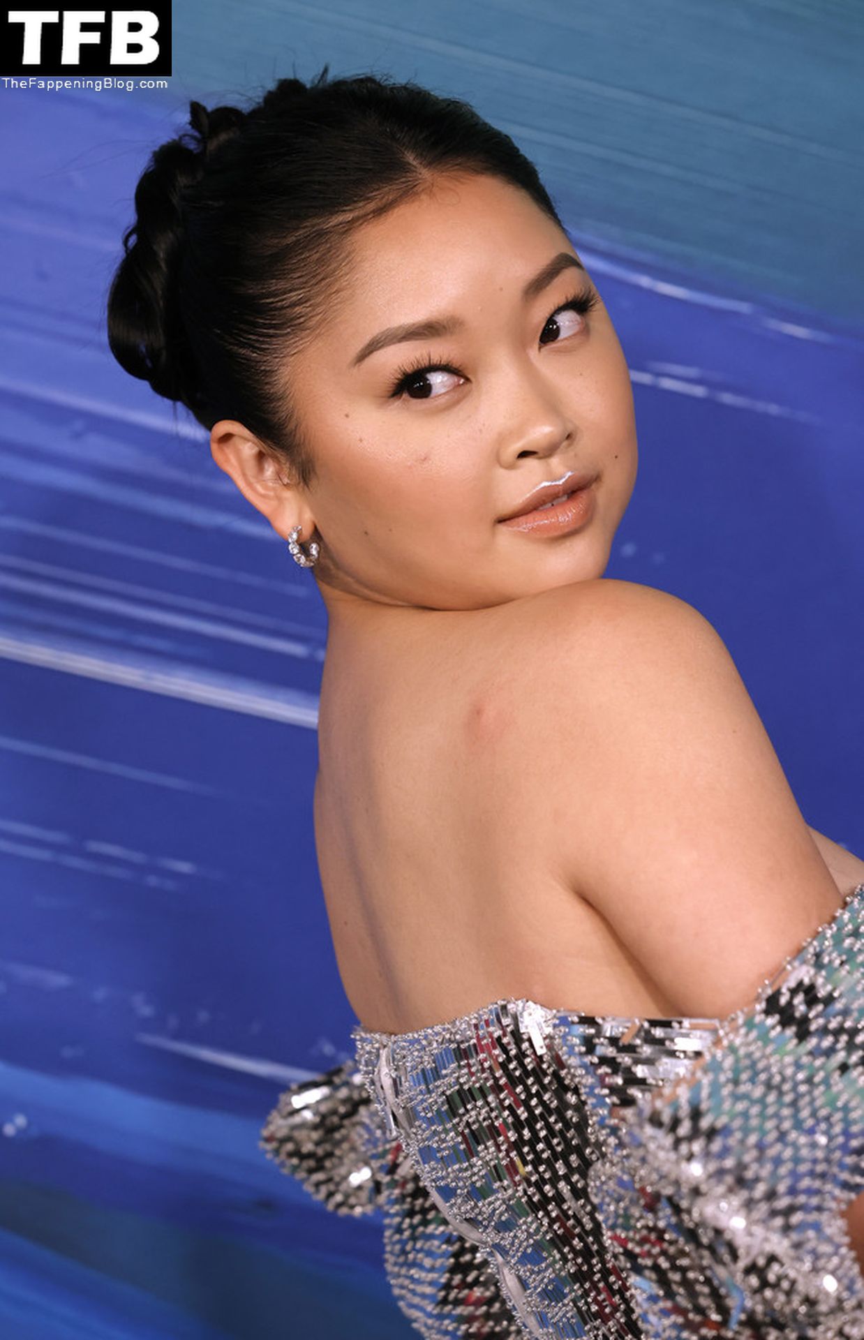 Lana Condor / lanacondor Nude Leaks Photo 120 | #TheFappening