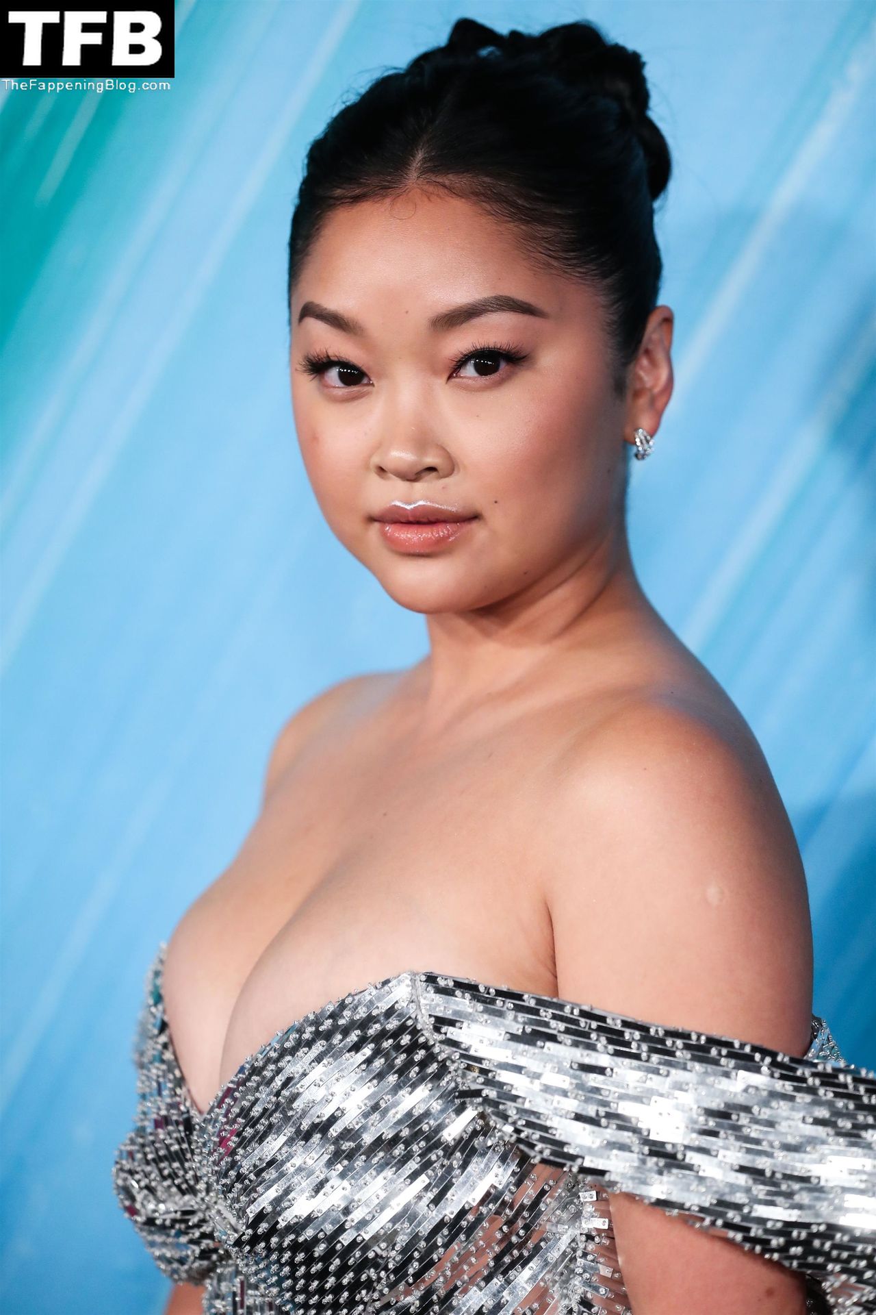 Lana Condor / lanacondor Nude Leaks Photo 165 | #TheFappening