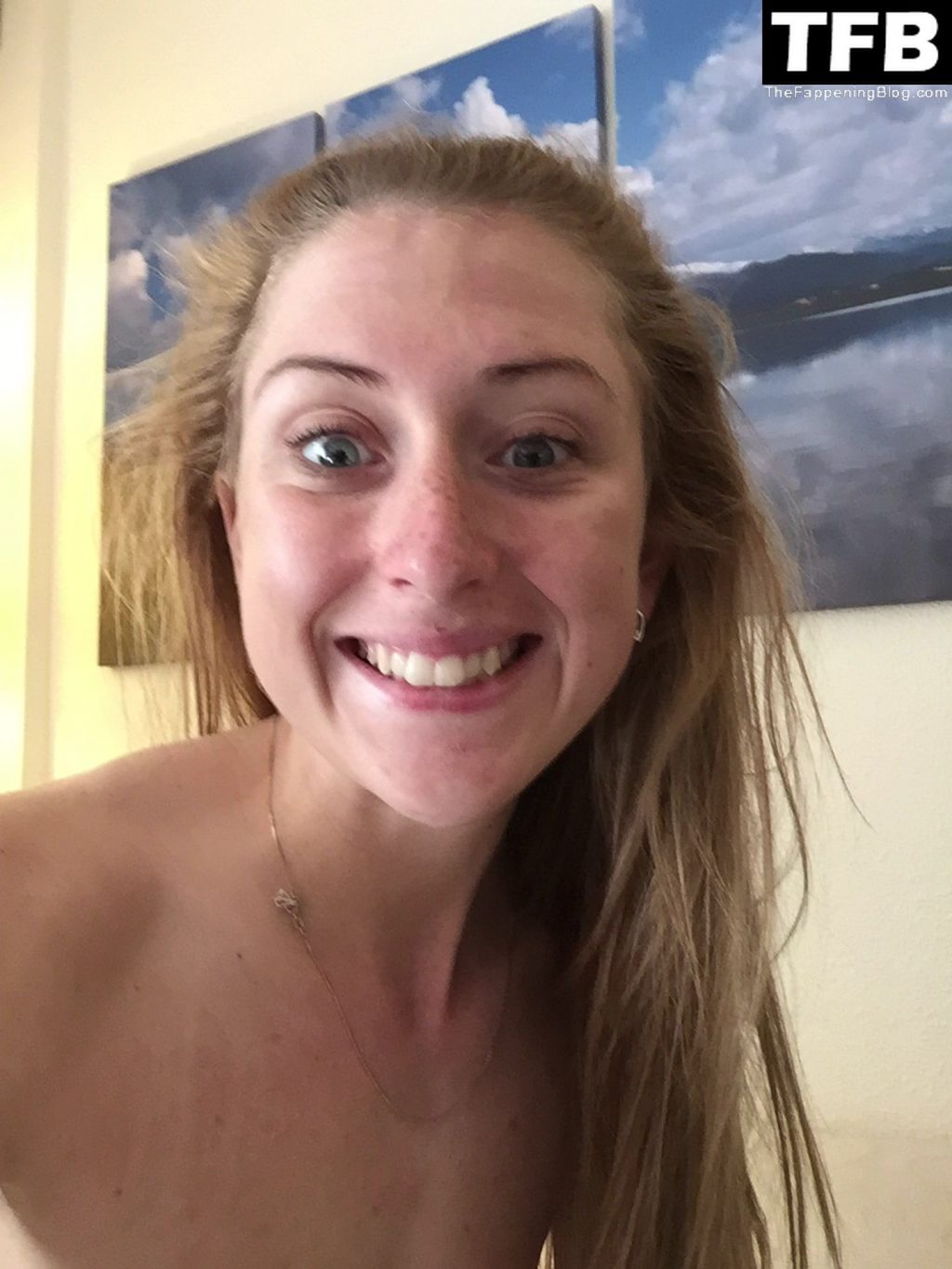 Laura Trott Nude &amp; Sexy Leaked The Fappening (11 Photos)
