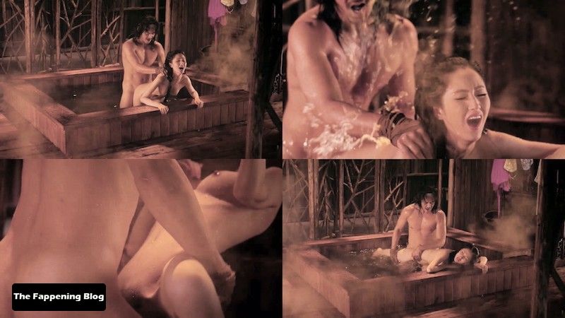 Leni Lan Nude Collection (17 Pics + Videos)