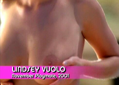 Lindsey Vuolo Nude Leaks Photo 98