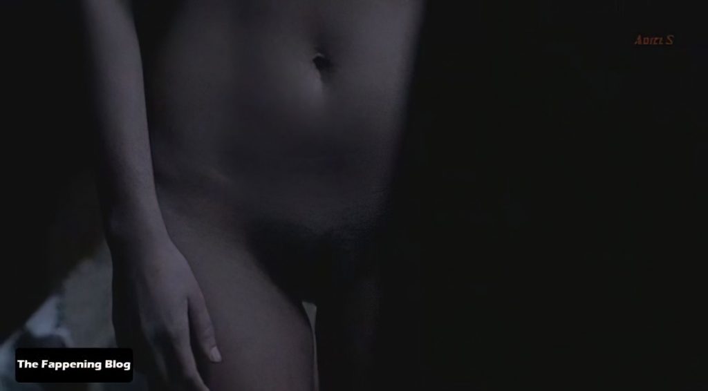 Magdalena Boczarska Nude Collection (50 Pics + Videos)