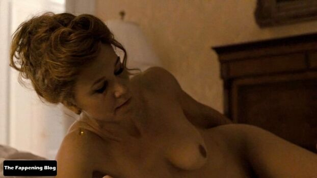Maggie Gyllenhaal / mgyllenhaal Nude Leaks Photo 186