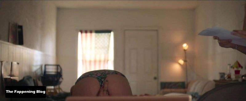 Maia Mitchell Nude &amp; Sexy Collection (42 Photos + Videos)