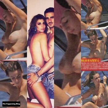 Martina Maccari / martinazoev Nude Leaks Photo 15