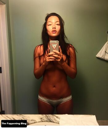 Mia Kang / missmiakang Nude Leaks Photo 133