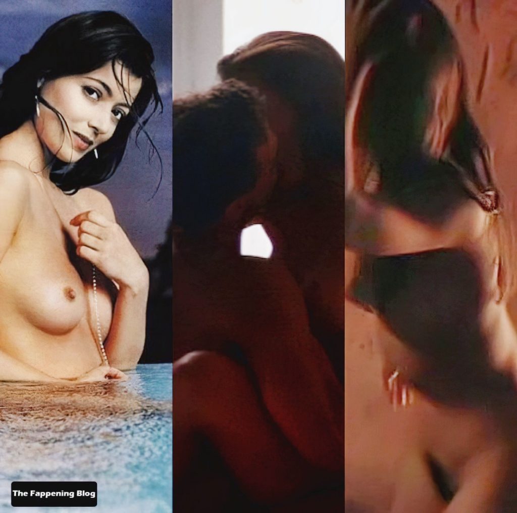 Mia Sara Nude Collection (25 Pics + Videos)