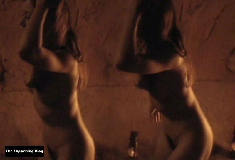 Mia Sara Nude Collection (25 Pics + Videos)