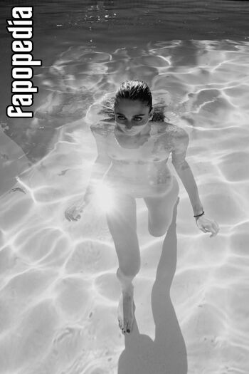 Niia Bertino / niiarocco Nude Leaks Photo 19
