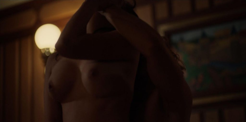 Pamela Moreno Nude &amp; Sexy Collection (16 Photos + Video)