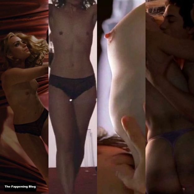 Piper Perabo Nude And Sexy Collection 22 Photos Videos Thefappening