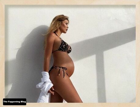 Rosanna Zanetti / rosannazanetti Nude Leaks Photo 27