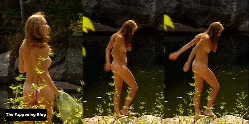 Sandra Novakova Nude Collection (32 Pics+ Videos)