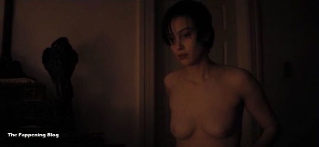 Sarah Gadon Nude Collection 26 Pics Videos Thefappening