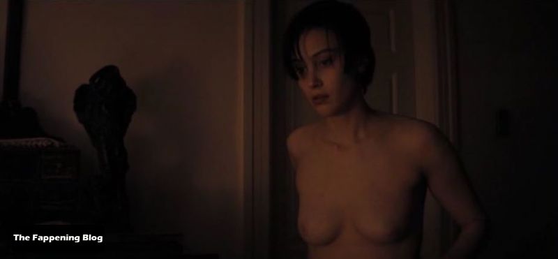 Sarah Gadon Nude Collection (26 Pics + Videos)