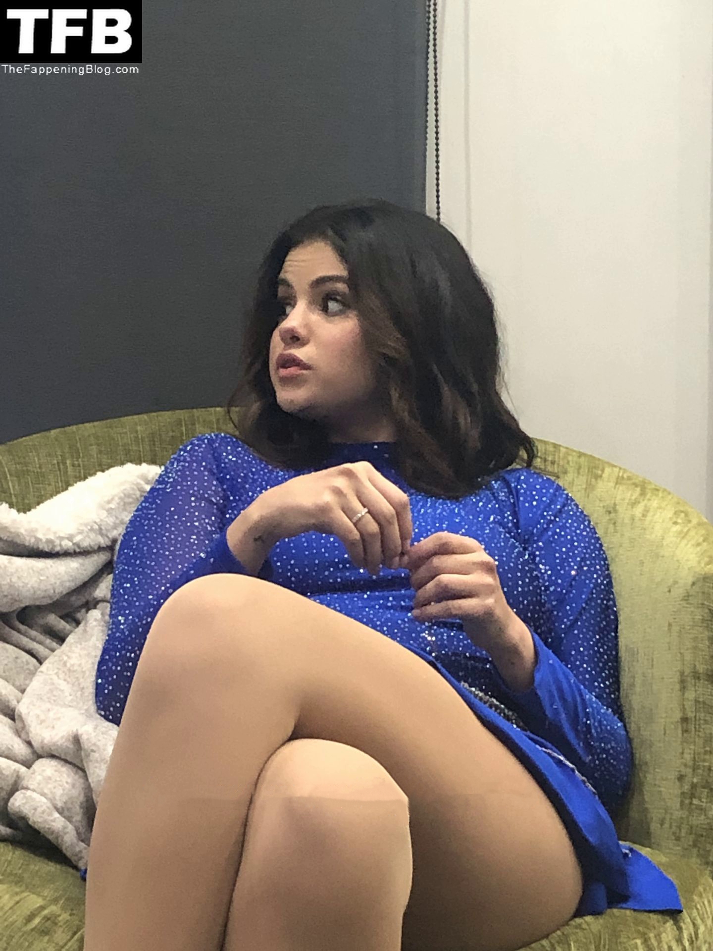 Selena Gomez Sexy Leaks Fappening 1