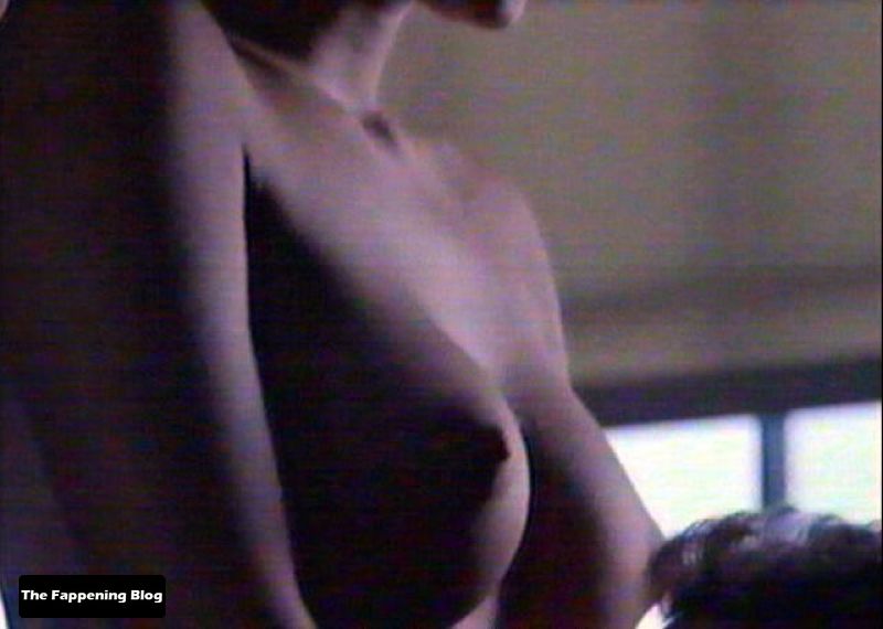 Susan Ward Nude &amp; Sexy Collection (34 Photos + Videos)