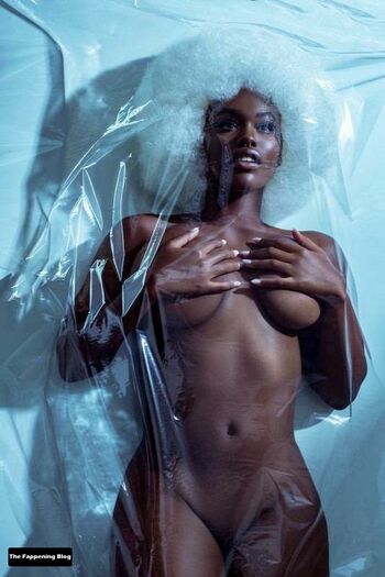 Tanerelle Nude Leaks Photo 80