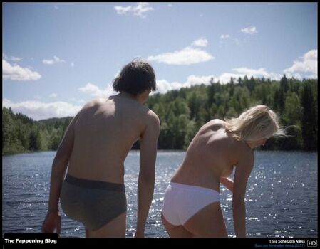 Thea Sofie Loch Naess / tisifi Nude Leaks Photo 41