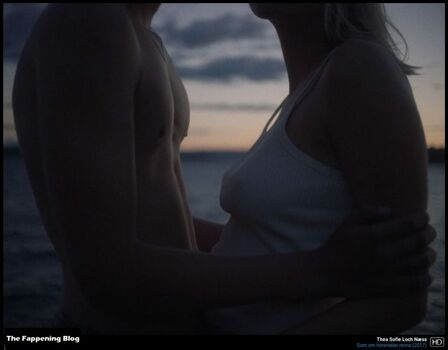 Thea Sofie Loch Naess / tisifi Nude Leaks Photo 53