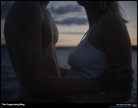 Thea Sofie Loch Naess / tisifi Nude Leaks Photo 28