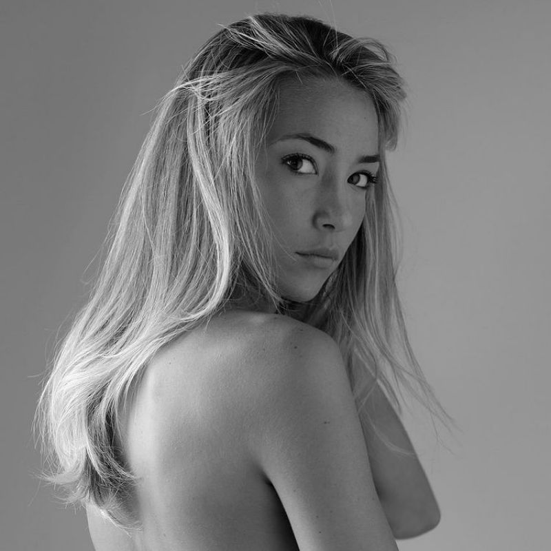 Alice Campello Morata Nude &amp; Sexy Collection (25 Photos)