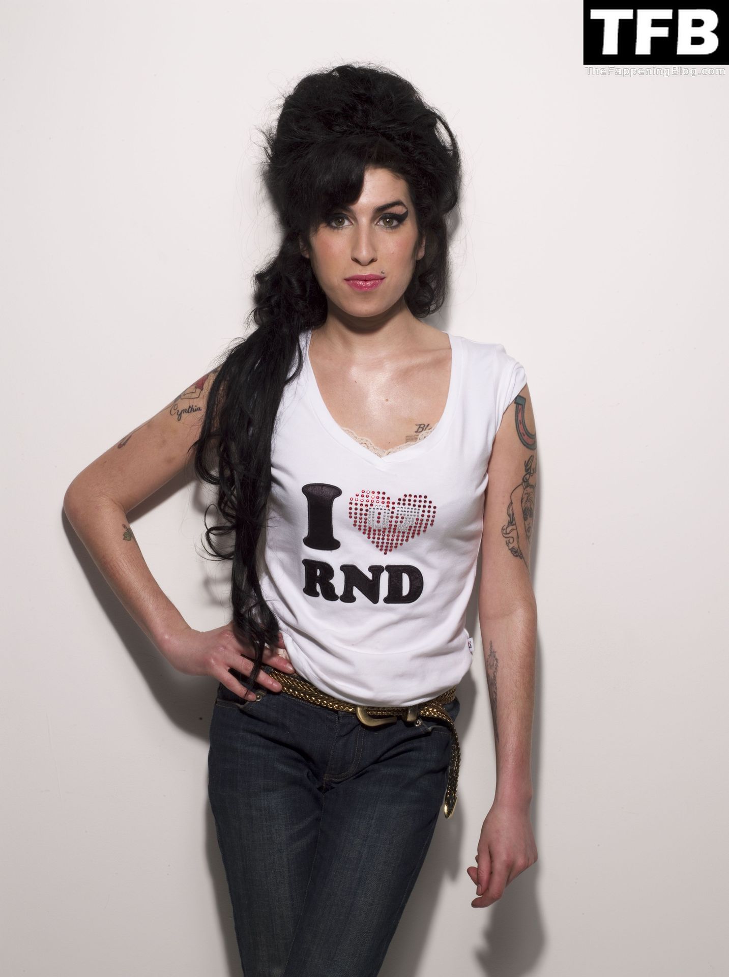 Amy Winehouse Amywinehouse Thezorromask Nude Leaks Onlyfans Photo Thefappening
