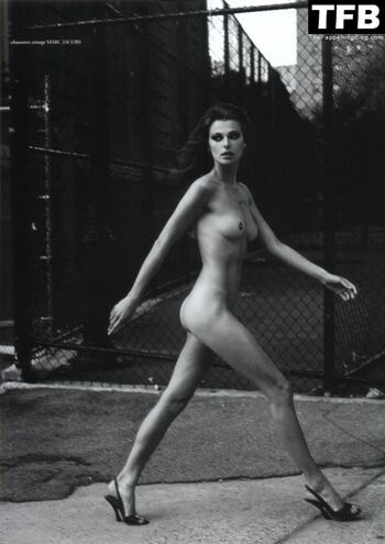 Aurelie Claudel / aurelieclaudel Nude Leaks Photo 21