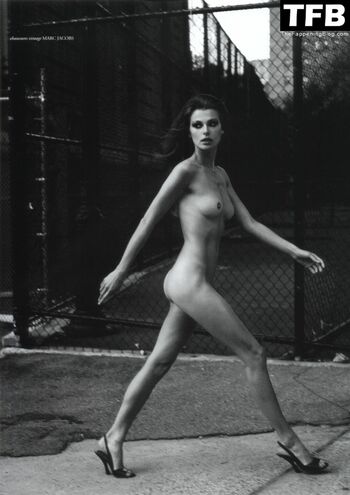 Aurelie Claudel / aurelieclaudel Nude Leaks Photo 4