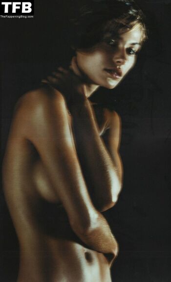 Aurelie Claudel / aurelieclaudel Nude Leaks Photo 29