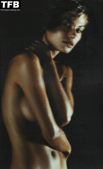 Aurelie Claudel / aurelieclaudel Nude Leaks Photo 12