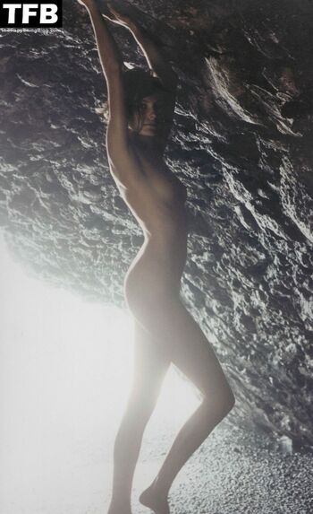 Aurelie Claudel / aurelieclaudel Nude Leaks Photo 22