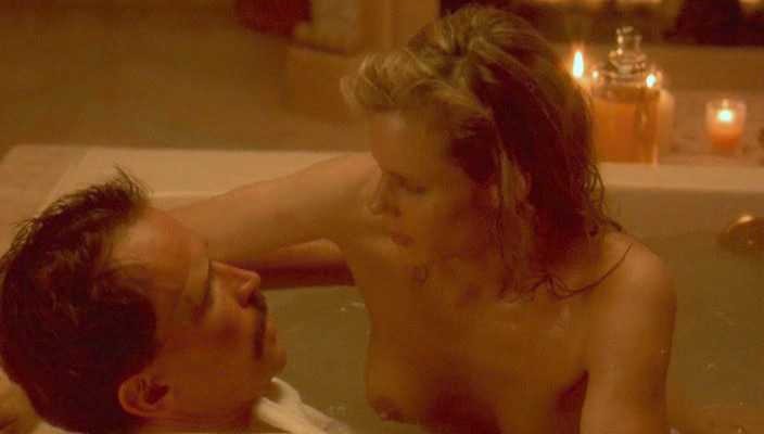 Lori Singer Nude – Sunset Grill (13 Pics + Videos)