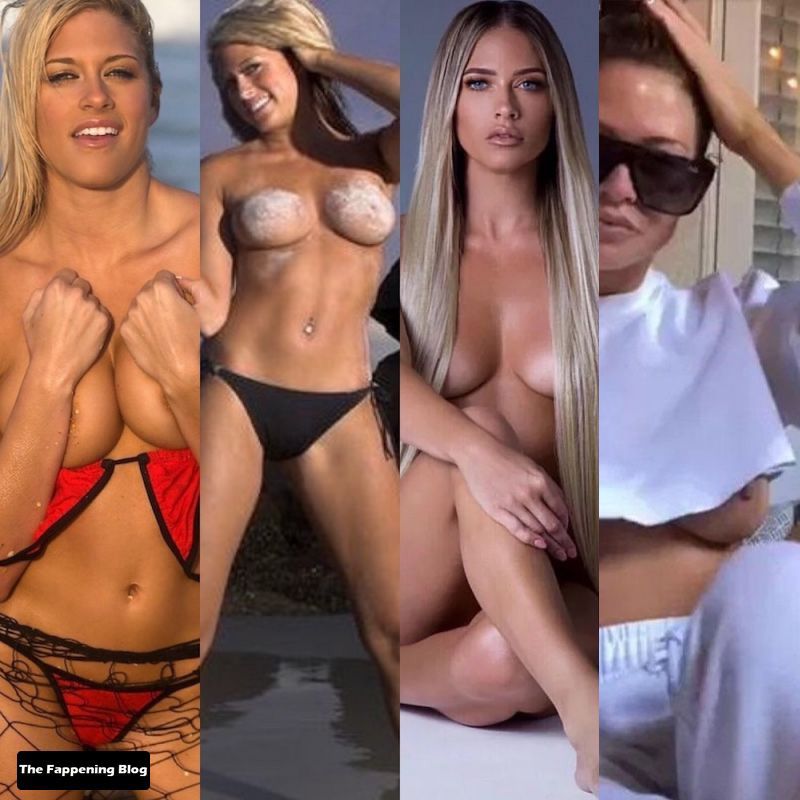 Naked pictures of kelly kelly