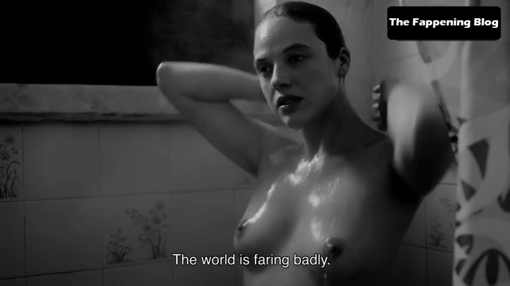 Catarina Wallenstein Nude – Bring Me The Head Of Carmen M. (16 Pics + Videos)
