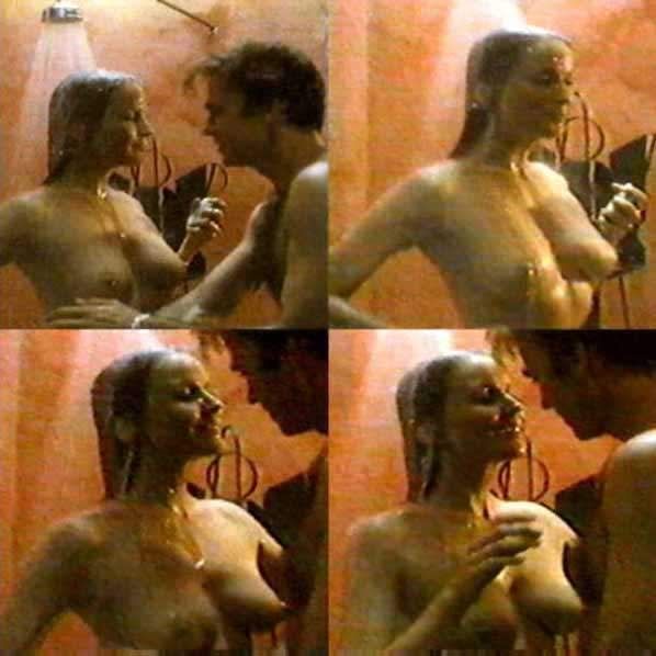 Bo Derek Nude &amp; Sexy Collection (45 Photos)
