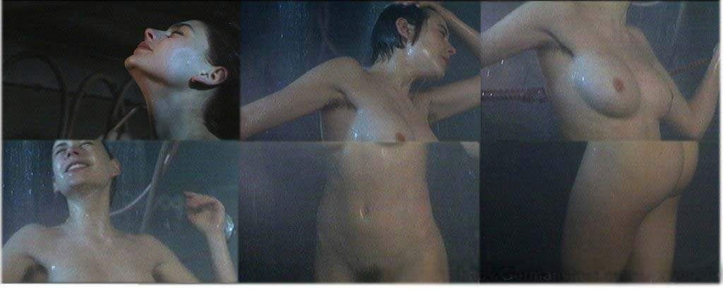 Christiane Paul Nude & Sexy Collection (72 Photos) .